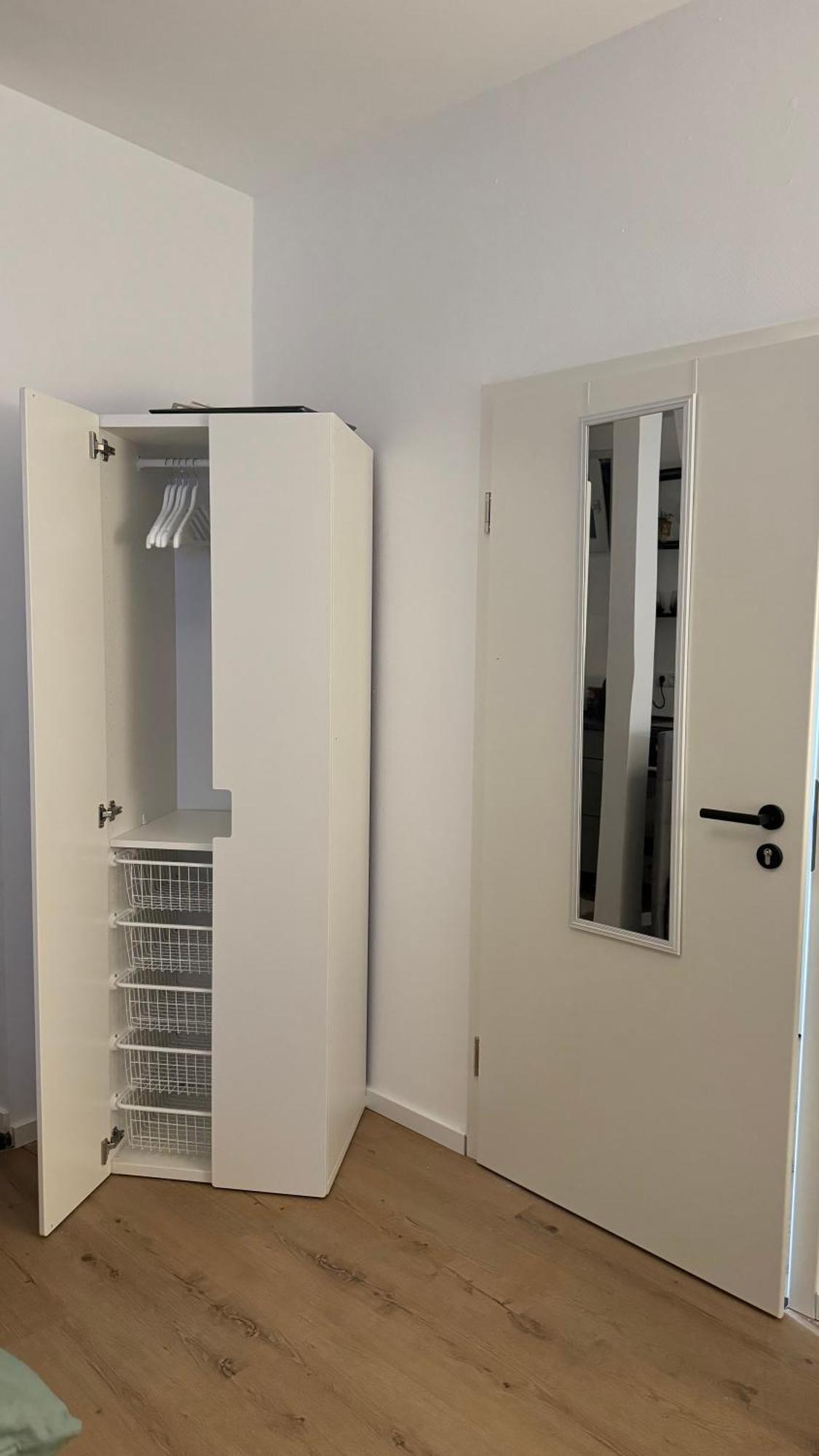 Gemuetliches Design Appartment Weissenthurm Buitenkant foto